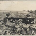 Warszawa. Dokumenty ze zbioru generała Antoniego Hedy pseudonim „Szary” / Archiwum Akt Nowych