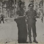 Warszawa. Dokumenty ze zbioru generała Antoniego Hedy pseudonim „Szary” / Archiwum Akt Nowych