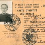 Warszawa. Dokumenty ze zbioru generała Antoniego Hedy pseudonim „Szary” / Archiwum Akt Nowych