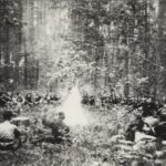 Warszawa. Dokumenty ze zbioru generała Antoniego Hedy pseudonim „Szary” / Archiwum Akt Nowych