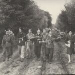 Warszawa. Dokumenty ze zbioru generała Antoniego Hedy pseudonim „Szary” / Archiwum Akt Nowych