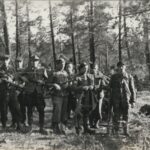 Warszawa. Dokumenty ze zbioru generała Antoniego Hedy pseudonim „Szary” / Archiwum Akt Nowych