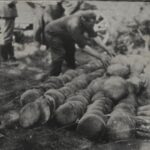 Warszawa. Dokumenty ze zbioru generała Antoniego Hedy pseudonim „Szary” / Archiwum Akt Nowych