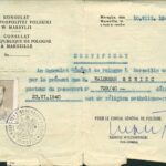 Warszawa. Dokumenty ze zbioru generała Antoniego Hedy pseudonim „Szary” / Archiwum Akt Nowych