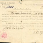 Warszawa. Dokumenty ze zbioru generała Antoniego Hedy pseudonim „Szary” / Archiwum Akt Nowych