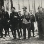 Warszawa. Dokumenty ze zbioru generała Antoniego Hedy pseudonim „Szary” / Archiwum Akt Nowych