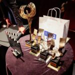 22.11.2019 Kielce. Gala finałowa Festiwalu Form Dokumentalnych NURT / Wiktor Taszłow / Radio Kielce