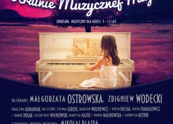 Alicja w Krainie Muzycznej Magii - Radio Kielce