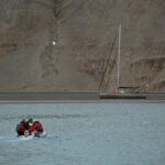 Muzyczne Podróże. Arktyka / Kuba Witek