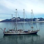 Muzyczne Podróże. Arktyka / Kuba Witek