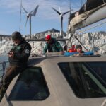 Muzyczne Podróże. Arktyka / Kuba Witek