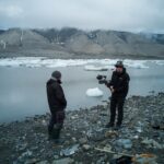 Muzyczne Podróże. Arktyka / Kuba Witek