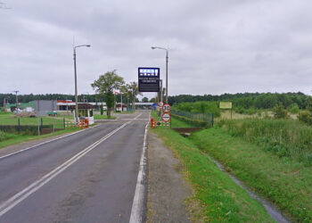 Screen Google Maps