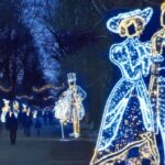 Dekoracje świetlne LED / materiały prasowe