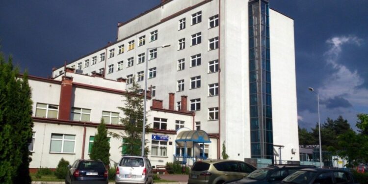 RADIO RZESZÓW. Trudna sytuacja w mieleckim szpitalu - Radio Kielce Radio Rzeszów
