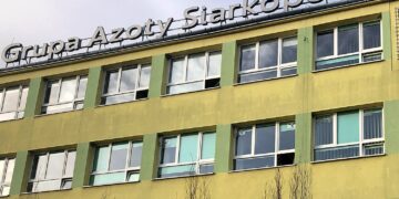 Napięcie w „Siarkopolu” rośnie