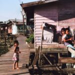 Borneo / Danuta Rasała