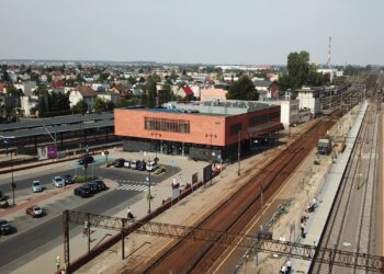 PKP PLK
