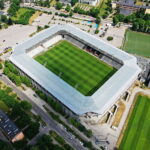 19.06.2019 Kielce. Stadion. Suzuki Arena / Jarosław Kubalski / Radio Kielce