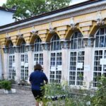 20.11.2019 Końskie. Miejsko-Gminny Dom Kultury w Końskich – „Egipcjanka” / Magdalena Galas-Klusek / Radio Kielce