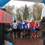 10.11.2019 Kielce. XII Bieg Niepodległości / Radio Kielce