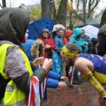 10.11.2019 Kielce. XII Bieg Niepodległości / Radio Kielce