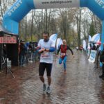 10.11.2019 Kielce. XII Bieg Niepodległości / Radio Kielce