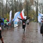 10.11.2019 Kielce. XII Bieg Niepodległości / Radio Kielce