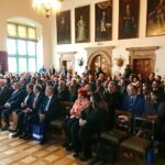 22.11.2019 Kielce. Gala Państwowej Inspekcja Pracy / Wiktor Dziarmaga / Radio Kielce