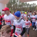 11.11.2019 Starachowice. Bieg Niepodległości / Anna Głąb / Radio Kielce