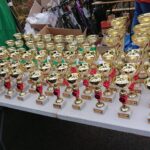 11.11.2019 Starachowice. Bieg Niepodległości / Anna Głąb / Radio Kielce