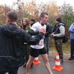 11.11.2019 Starachowice. Bieg Niepodległości / Anna Głąb / Radio Kielce