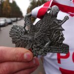 11.11.2019 Starachowice. Bieg Niepodległości / Anna Głąb / Radio Kielce