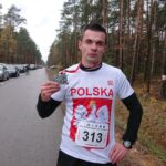 11.11.2019 Starachowice. Bieg Niepodległości / Anna Głąb / Radio Kielce