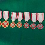 15.11.2019 Starachowice. Setna rocznica powstania Polskiego Czerwonego Krzyża w Starachowicach / Anna Głąb / Radio Kielce