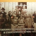 15.11.2019 Starachowice. Setna rocznica powstania Polskiego Czerwonego Krzyża w Starachowicach / Anna Głąb / Radio Kielce