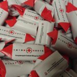 15.11.2019 Starachowice. Setna rocznica powstania Polskiego Czerwonego Krzyża w Starachowicach / Anna Głąb / Radio Kielce