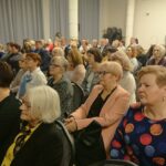 15.11.2019 Starachowice. Setna rocznica powstania Polskiego Czerwonego Krzyża w Starachowicach / Anna Głąb / Radio Kielce