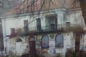 21.11.2019. Starachowice. Wernisaż wystawy fotografii "Magia powiatu starachowickiego" / Anna Głąb / Radio Kielce