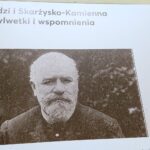 30.11.2019. Skarżysko-Kamienna. Wystawa poświęcona pamięci skarżyskich Żydów / Anna Głąb / Radio Kielce