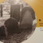 30.11.2019. Skarżysko-Kamienna. Wystawa poświęcona pamięci skarżyskich Żydów / Anna Głąb / Radio Kielce