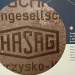 30.11.2019. Skarżysko-Kamienna. Wystawa poświęcona pamięci skarżyskich Żydów / Anna Głąb / Radio Kielce