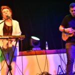 Hash Cookie / Magda Galas-Klusek / Radio Kielce