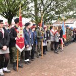 11.11.2019 Końskie. Obchody Święta Niepodległości / Magdalena Galas-Klusek / Radio Kielce