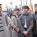 11.11.2019 Końskie. Obchody Święta Niepodległości / Magdalena Galas-Klusek / Radio Kielce