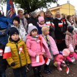 11.11.2019 Końskie. Obchody Święta Niepodległości / Magdalena Galas-Klusek / Radio Kielce