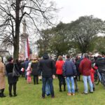 11.11.2019 Końskie. Obchody Święta Niepodległości / Magdalena Galas-Klusek / Radio Kielce