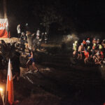 11.11.2019 Sielpia. Morsowanie / Magdalena Galas-Klusek / Radio Kielce