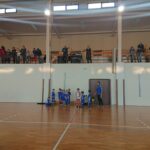23.11.2019 Jędrzejów. Inauguracja Jędrzejowskiej Ligi Futsalu / Ewa Pociejowska-Gawęda / Radio Kielce
