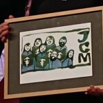 23.11.2019 Jędrzejów. VIII Jędrzejowskie Spotkania Chóralne / Ewa Pociejowska-Gawęda / Radio Kielce